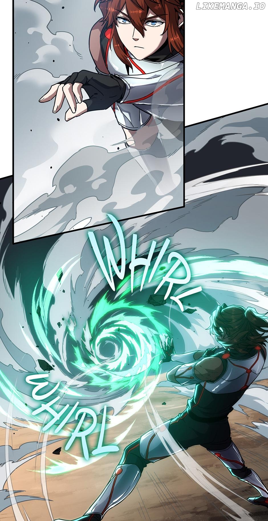 The Beginning After The End Chapter 214 image 32